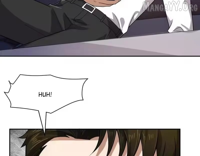 Hidden Dragon in the City (2025) Chapter 49 - page 57